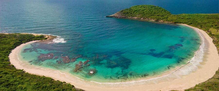 From St John's: Half Moon Bay Beach Half-Day Trip by Van - Why Half Moon Bay makes a fine half-day escape