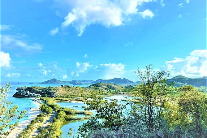 Guided Orange Valley Bike and Hike - Why this Antigua outing feels different