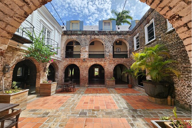 Half Day Historical Tour in Antigua with Beach - Shirley Heights: Antigua’s classic harbour panorama
