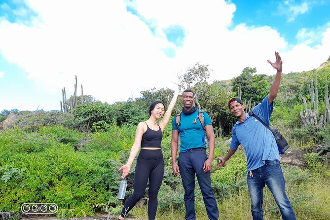 Hike Antigua Tour - Conquer the Hill - Key points before you book