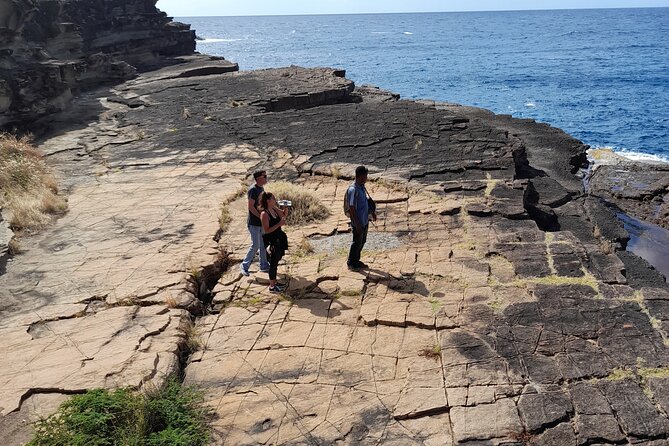 Hike Antigua Tour - Conquer the Hill - Starting near English Harbour at 8:30 a.m.