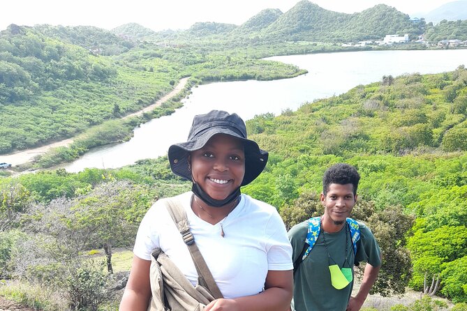 Hike Antigua Tour - Conquer the Hill - Is $115 a good value?