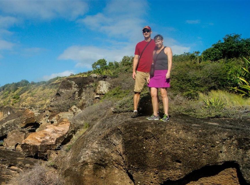 Hiking Combo Tours - Key points to know before booking