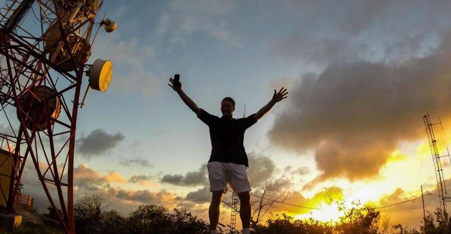 Hiking Combo Tours - A flexible way to see more of Antigua