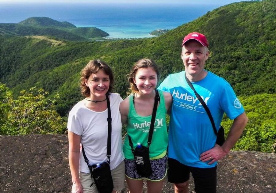 Hiking Combo Tours - The drive adds context, not just transport