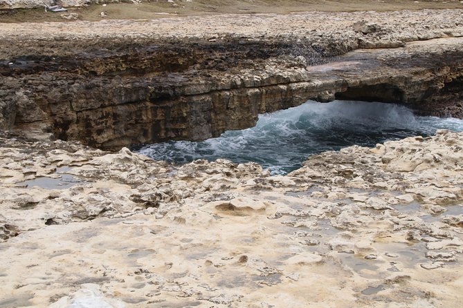 Historic Island Tour(Historic Barbuda tour also available)) - Betty’s Hope adds the plantation story
