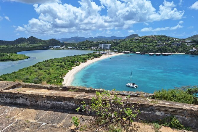 Island Tour - Five useful things to know before you go