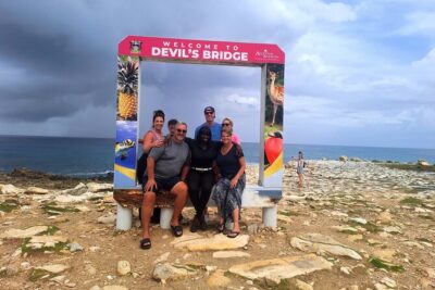 Island Tour