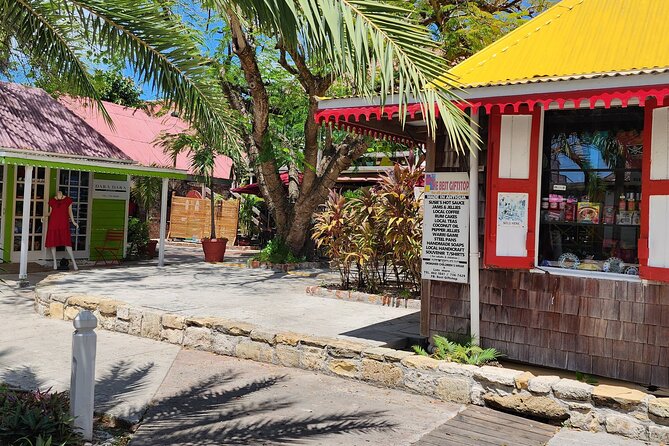 JTAT Private Transfers & Tours, Saint John's, Antigua and Barbuda - A private way to see Antigua beyond the beach