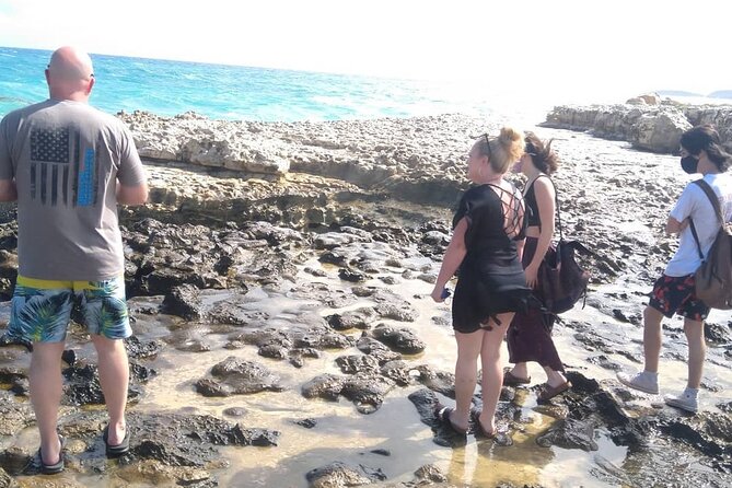 Luxury Island Platinum Tour - Why this private Antigua tour works