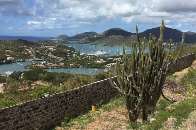 Luxury Island Platinum Tour - Dow’s Hill turns history into a story