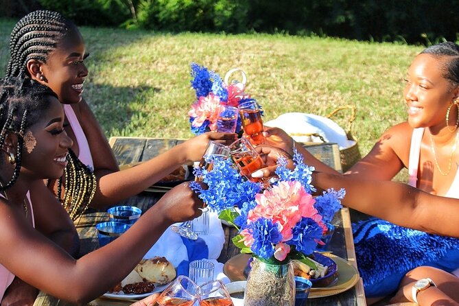 Luxury Private Picnic with Caribbean Cuisine - Who Will Enjoy This Antigua Picnic Most