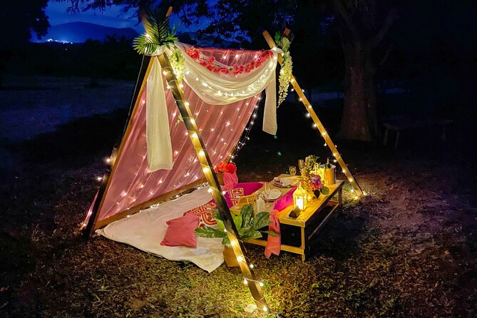 Luxury Private Picnic with Caribbean Cuisine - Is $250 Per Person a Fair Price?