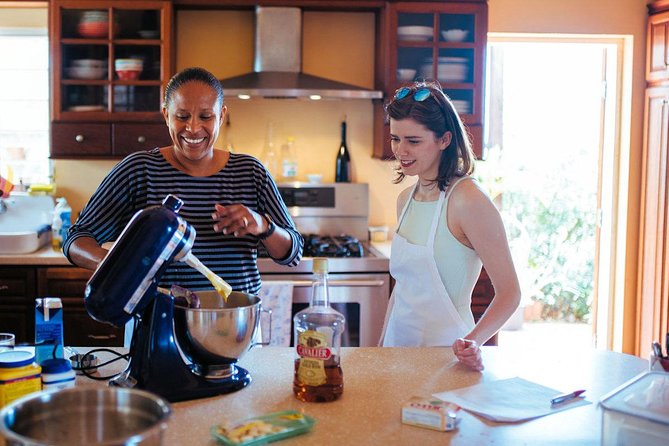 Nicole's Table - All about Jerk - Key points about Nicole’s Table