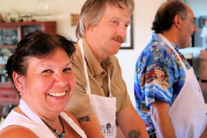 Nicole's Table - All about Jerk - Why jerk cooking makes a good Antigua experience