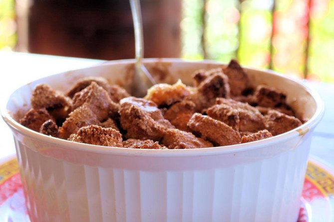 Nicole's Table - Cooking with Rum - Six details to confirm before you book
