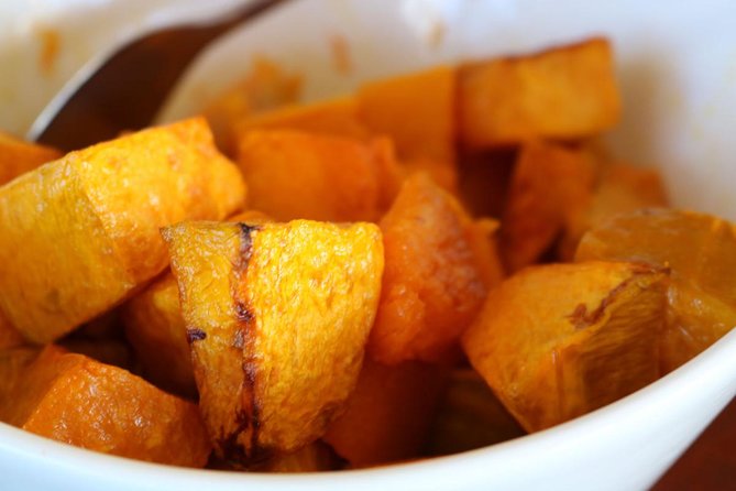 Nicole's Table - Coordinating Curry - Booking details that can affect your day
