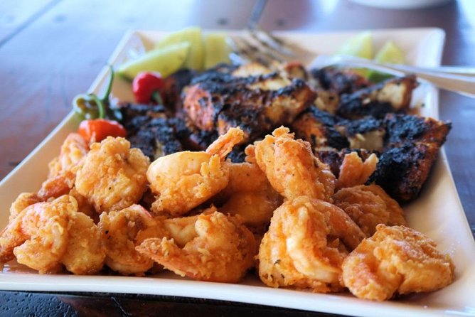 Nicole's Table - From the Sea - A seafood class shaped by the morning catch