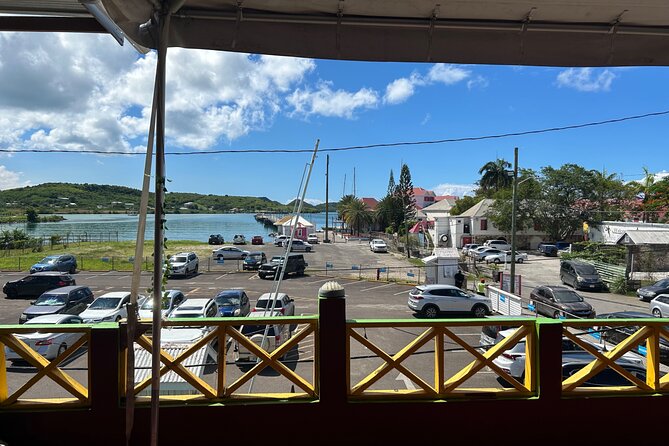 Night excursions - What the Antigua experience promises