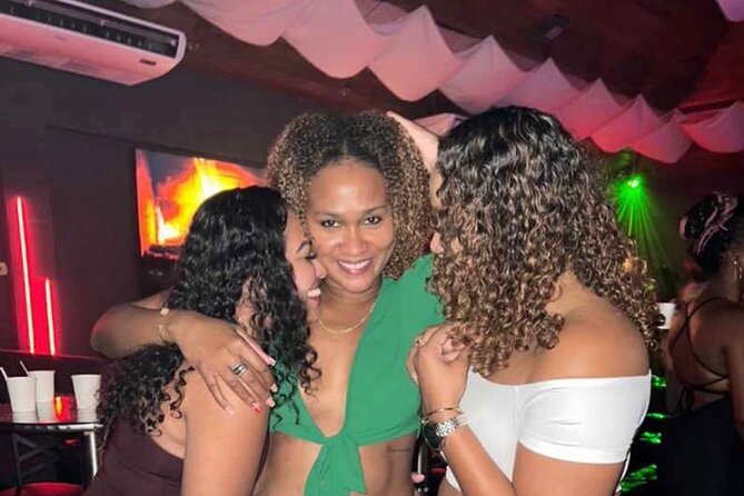 Nightlife Tour of Antigua and Barbuda - Key points before you book