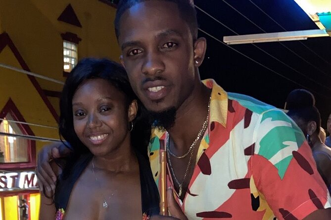 Nightlife Tour of Antigua and Barbuda - Drinks, dinner, and other extra costs