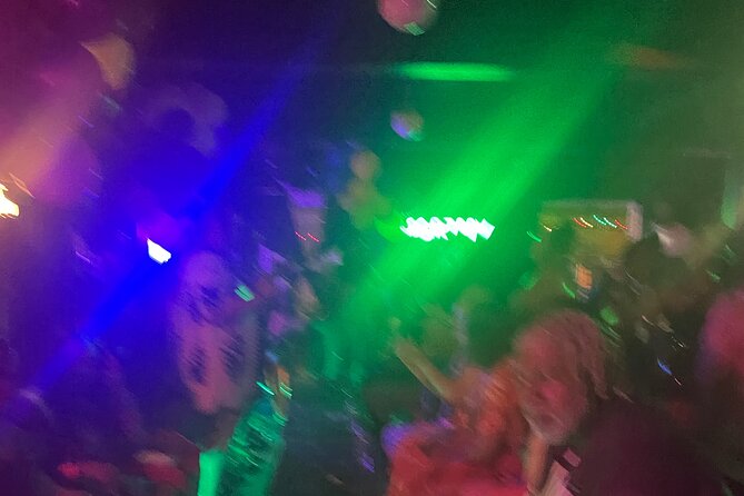 Nightlife Tour of Antigua and Barbuda - Who will enjoy this Antigua nightlife tour