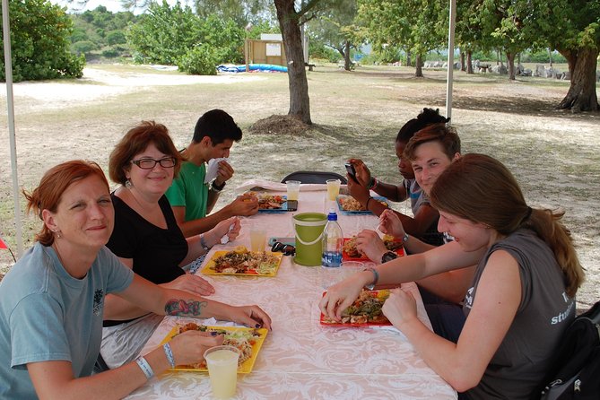 Outback Antigua Tour - What This Tour Does Better Than a Standard Beach Excursion