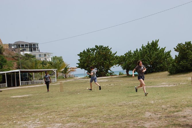 Outback Antigua Tour - Fig Tree Drive and Antiguas Green South