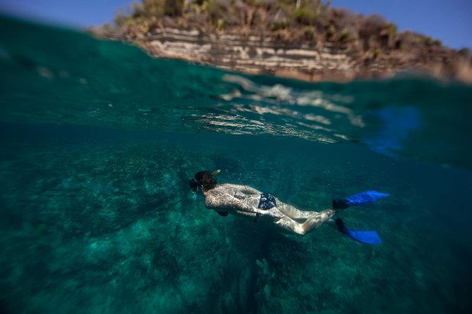 Power 360 Sightseeing and Snorkel Cruise Antigua - Why this six-hour cruise works for first-time Antigua visitors