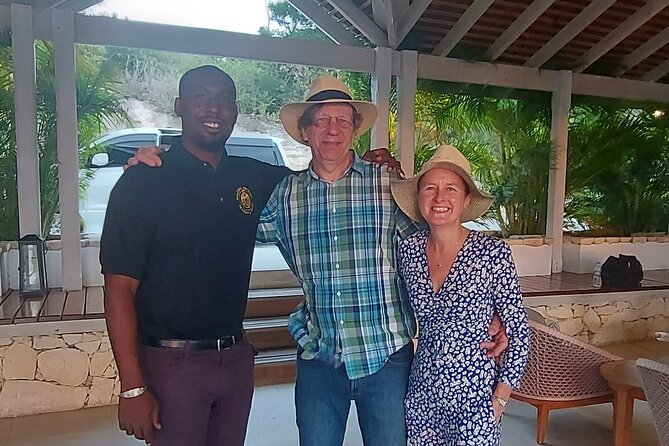 Private Airport Transfers to Antigua and Barbuda - Why private transport can be worth $60 per person