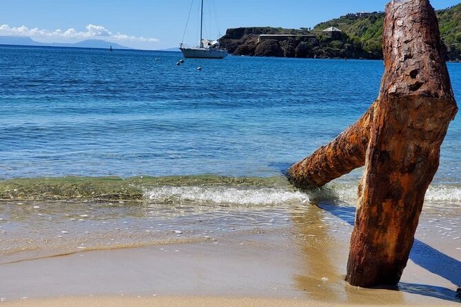 Private Snorkeling and Sightseeing Tour of Antigua - Price, private value, and what you actually receive