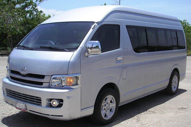 Round-Trip Transfer between Antigua Airport and Antigua Hotels - Is $35 good value for Antigua transportation?