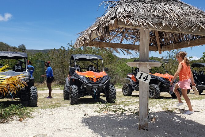 Salty Dogs UTV Adventure - Quick takeaways before you book
