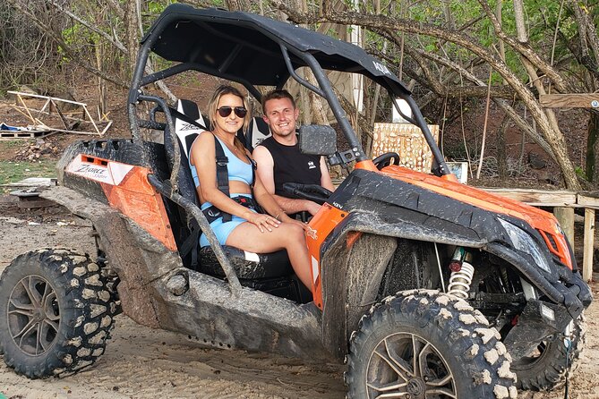 Salty Dogs UTV Adventure - Why this Antigua ride is worth considering