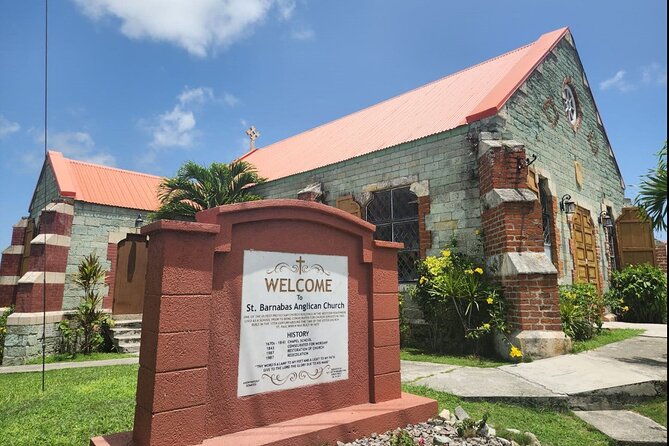 Scenic Full Day Tour of Antigua - Why this six-hour Antigua tour works