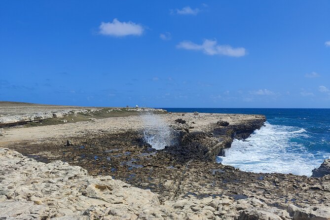 Scenic Full Day Tour of Antigua - A local lunch that breaks up the sightseeing