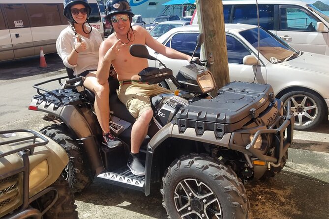 Shared Dirty Trails and Escapades - What the $160 price really gets you