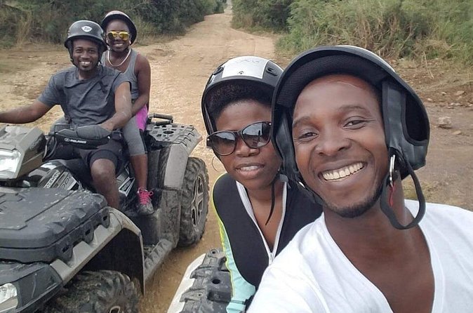 Shared Dirty Trails and Escapades - Bendals Road: a greener trail section
