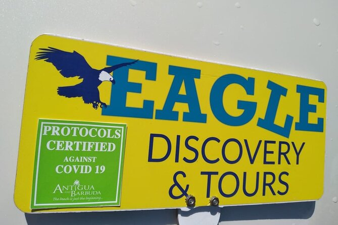 Shared Roundtrip Taxi Transfer from Antigua Airport to Royalton Antigua Resort - Key points to know before you book