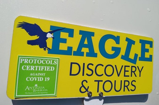 Shared Roundtrip Taxi Transfer from Antigua Airport to Royalton Antigua Resort - Arranging the return trip from Royalton Antigua