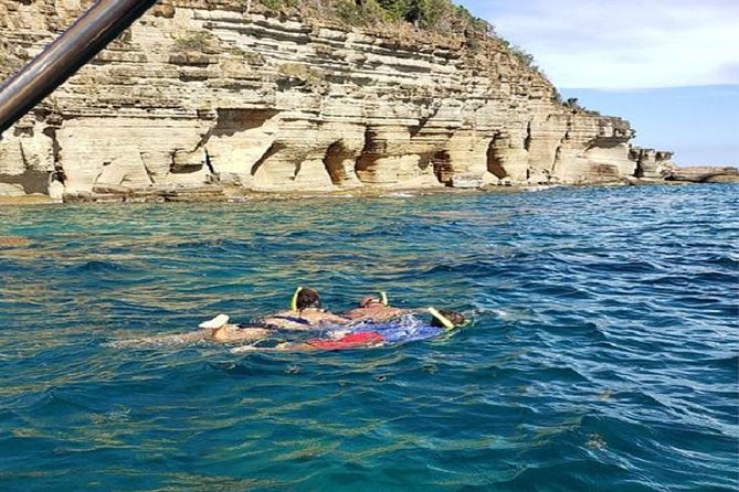 Snorkel and Exclusive Beach Exploration in Antigua - Why a private Antigua boat trip is worth considering