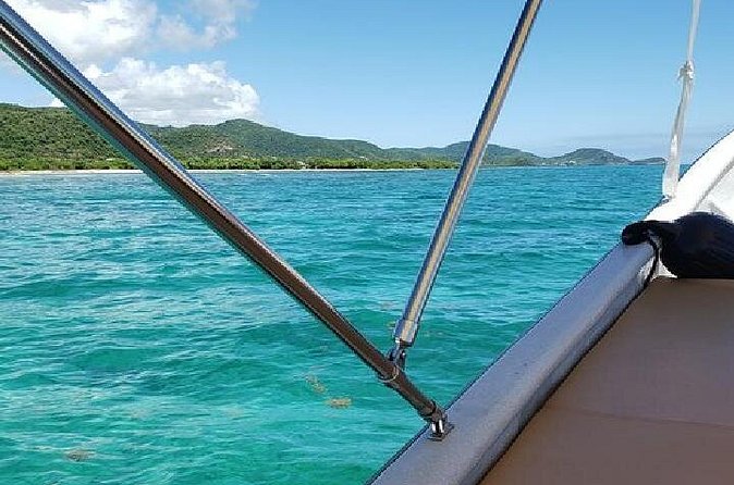 Snorkel and Exclusive Beach Exploration in Antigua - Who will enjoy this experience most