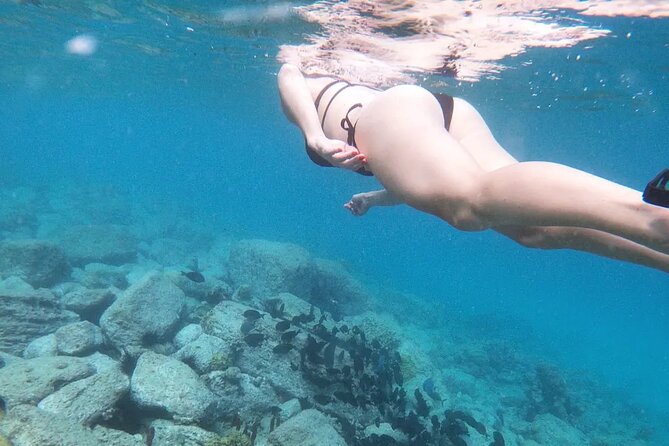 Snorkeling, Kayaking and Paddle Board Activity in Antigua - From hotel pickup to Galleon Beach