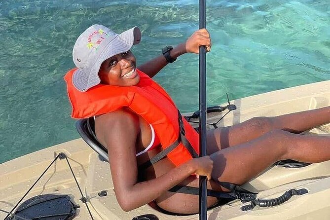 Snorkeling, Kayaking and Paddle Board Activity in Antigua - Should you book the kayaking and snorkeling tour?