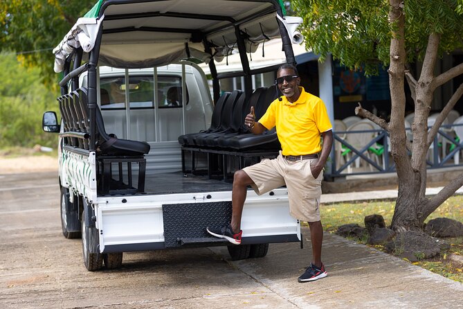 SoCoHo Eco Half Day - Mangrove Kayak & Reef Snorkeling - A Four-Hour Taste of Antigua’s South Coast