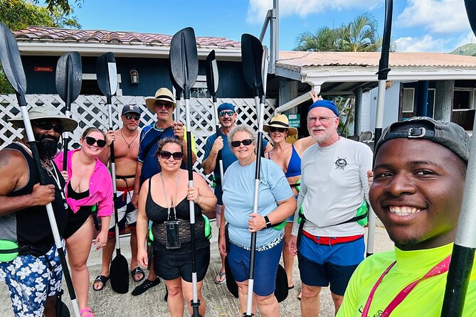 SoCoHo Eco Half Day - Mangrove Kayak & Reef Snorkeling - Practical Details That Matter