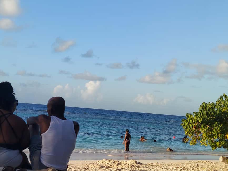 St. John's: Discover The Real Antigua Island Tour Experience - Sir Vivian Richards Stadium and Antigua’s cricket pride