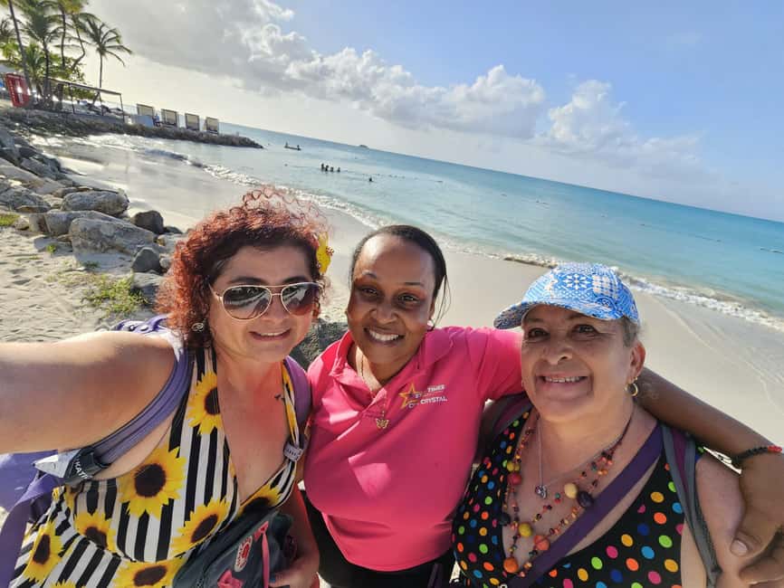 St. John's, Drink Till Your Drunk Rum drinking & Sightseeing - Who should book this outing?