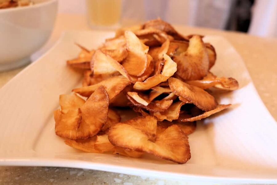St. John's: Rum Cooking Class with 6 Rum Tastings - Dessert and the final rum tasting