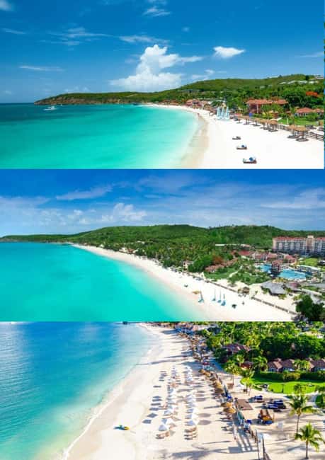 St. Johns: Horseback Riding Bareback Swim, &Fort James Beach - Key points to know before booking